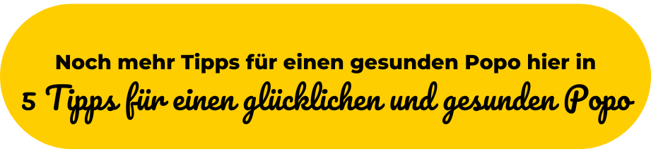 5 Tipps, damit die Windeln nicht reizen. Oder wie die gesunde Haut des Babypos im Windelbereich sichern